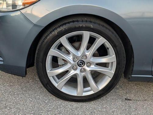 2014 Mazda Mazda6 i Touring