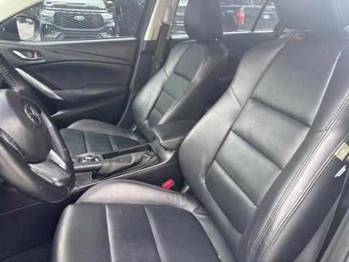 2014 Mazda Mazda6 i Touring