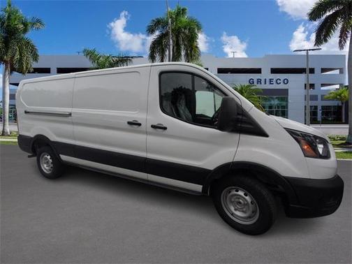 2025 Ford Transit-150 BASE