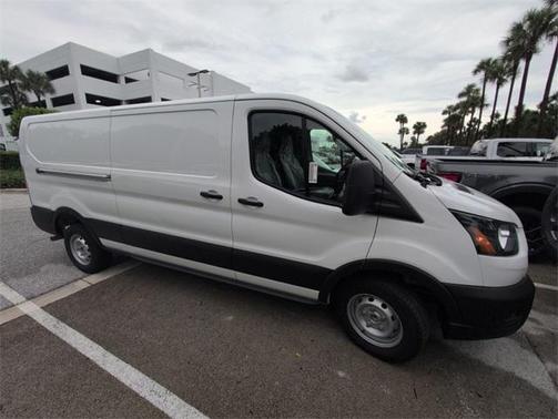 2025 Ford Transit-150 BASE