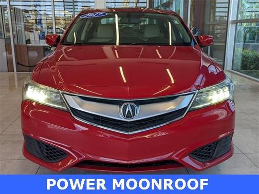 Photo 3 of 30 of 2017 Acura ILX Premium Package