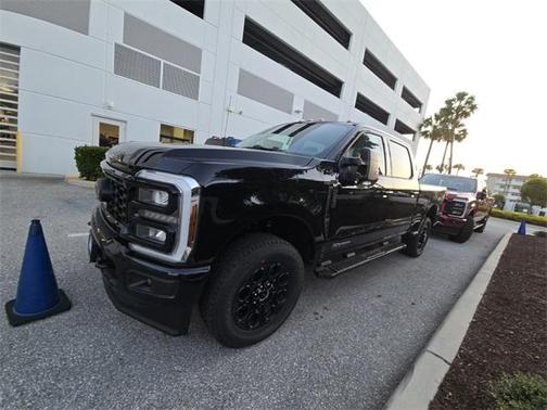 2025 Ford F-250 XLT