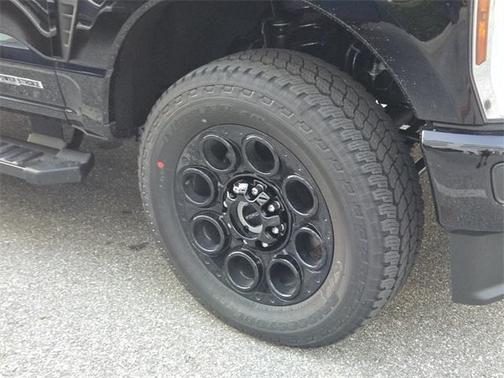 2025 Ford F-250 XLT