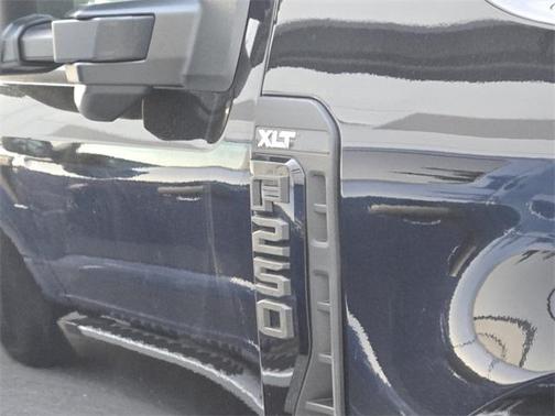 2025 Ford F-250 XLT
