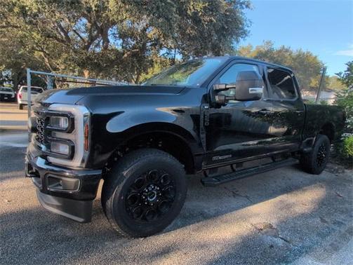 2025 Ford F-250 XLT