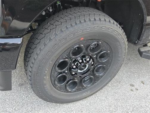 2025 Ford F-250 XLT