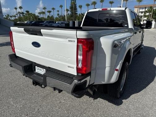 2024 Ford F-350 XLT