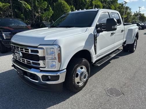 2024 Ford F-350 XLT