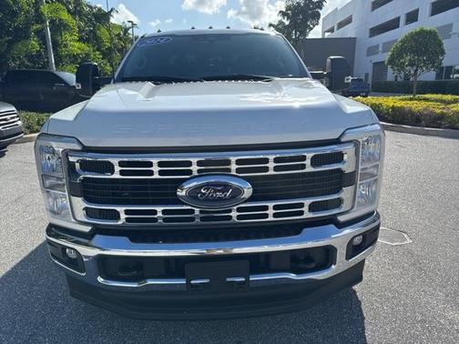 2024 Ford F-350 XLT