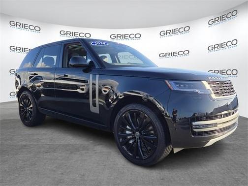 2024 Land Rover Range Rover P530 SE