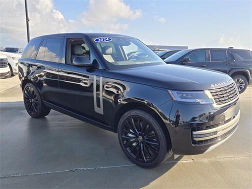 2024 Land Rover Range Rover P530 SE
