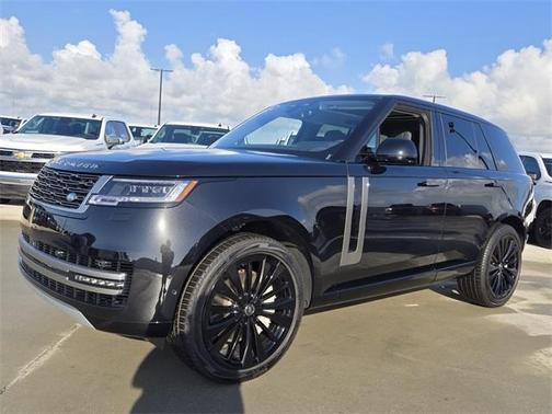 2024 Land Rover Range Rover P530 SE