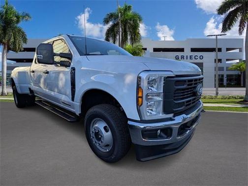 2026 Ford F-350 