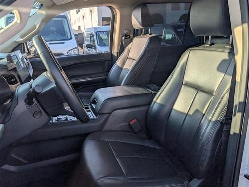 2022 Ford Expedition Max XLT