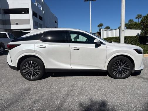 2024 Lexus RX 350 Premium Plus