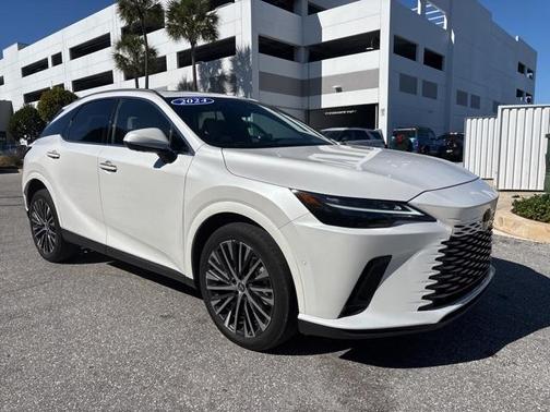 2024 Lexus RX 350 Premium Plus