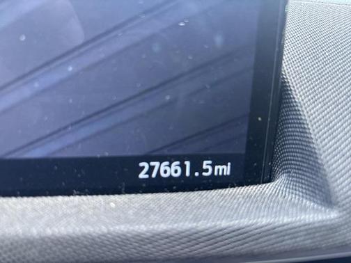 2022 Ford Mustang Mach-E Select