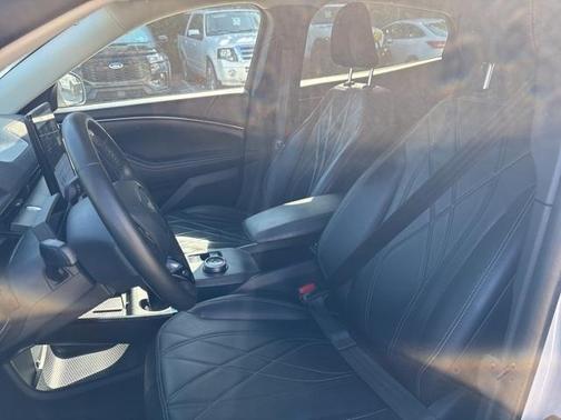 2023 Ford Mustang Mach-E Select