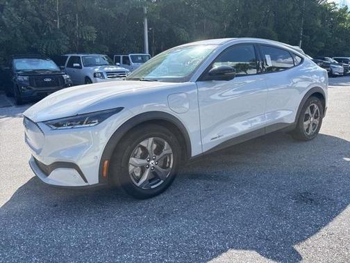 2023 Ford Mustang Mach-E Select
