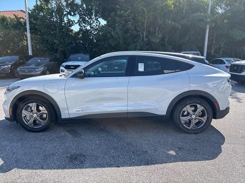 2023 Ford Mustang Mach-E Select