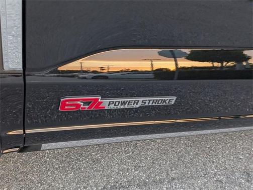 2024 Ford F-450 LIMITED