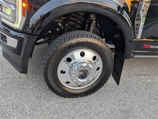 2024 Ford F-450 LIMITED