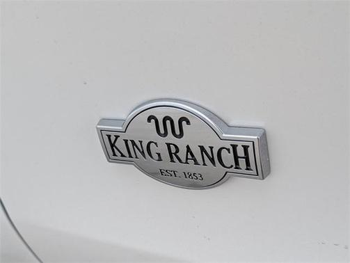 2025 Ford Expedition King Ranch