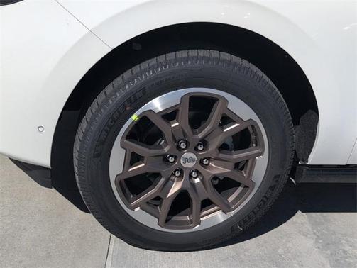 2025 Ford Expedition King Ranch