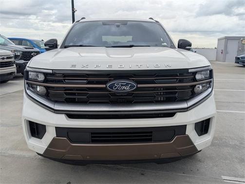 2025 Ford Expedition King Ranch