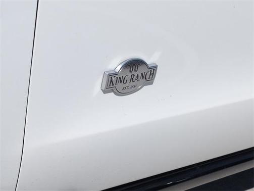 2025 Ford Expedition King Ranch