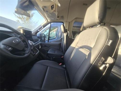 2025 Ford Transit-350 XL