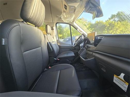 2025 Ford Transit-350 XL
