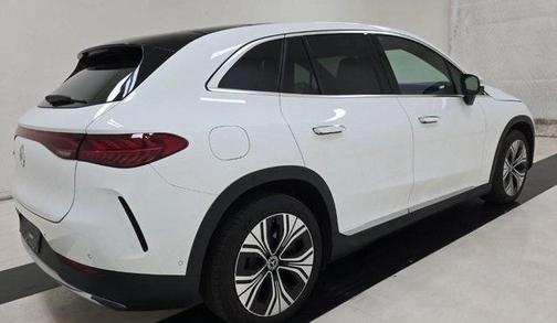 2024 Mercedes-Benz EQE 350+ Base