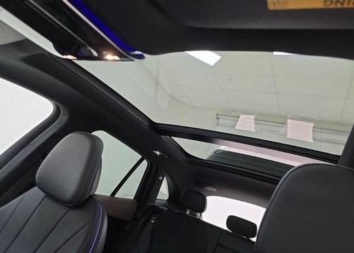 2024 Mercedes-Benz EQE 350+ Base