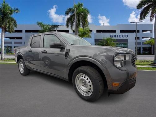 2025 Ford Maverick XL