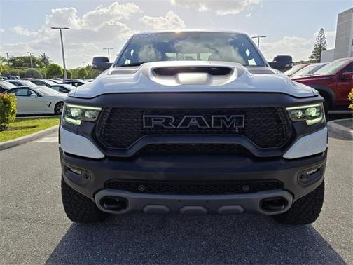 2024 RAM 1500 TRX