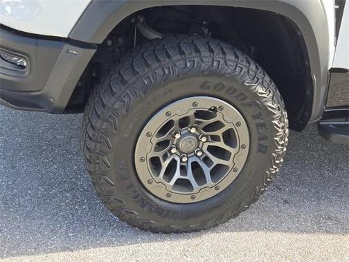 2024 RAM 1500 TRX