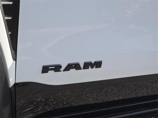 2024 RAM 1500 TRX