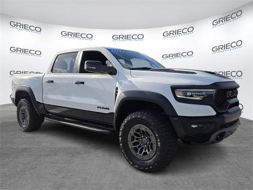 2024 RAM 1500 TRX