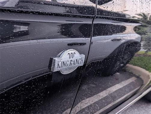 2021 Ford Expedition King Ranch