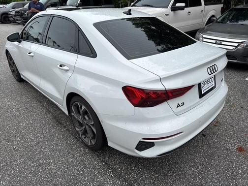 2023 Audi A3 40 Premium
