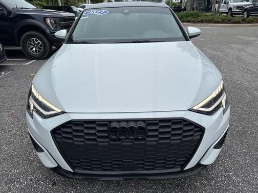 2023 Audi A3 40 Premium