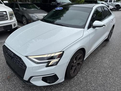 2023 Audi A3 40 Premium