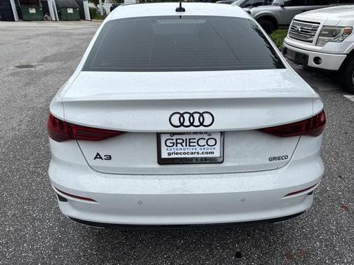 2023 Audi A3 40 Premium