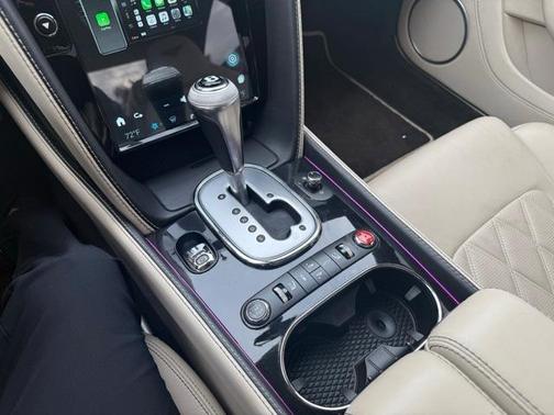2013 Bentley Continental GT V8