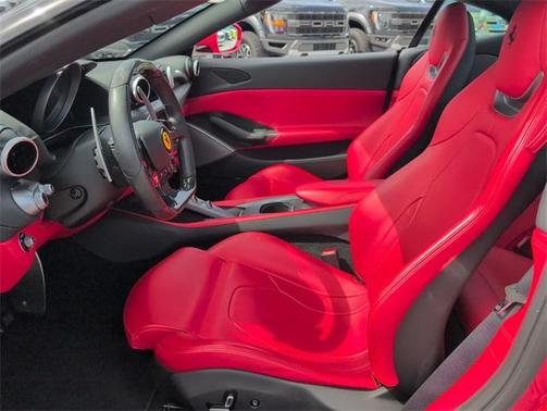 2019 Ferrari Portofino Base