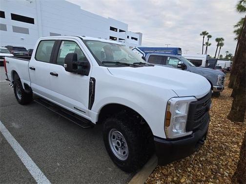 2025 Ford F-250 XL