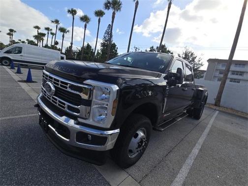 2025 Ford F-350 XLT