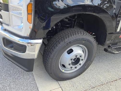 2025 Ford F-350 XLT