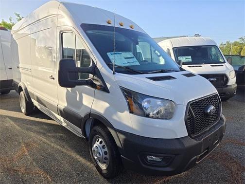 2025 Ford Transit-350 Base